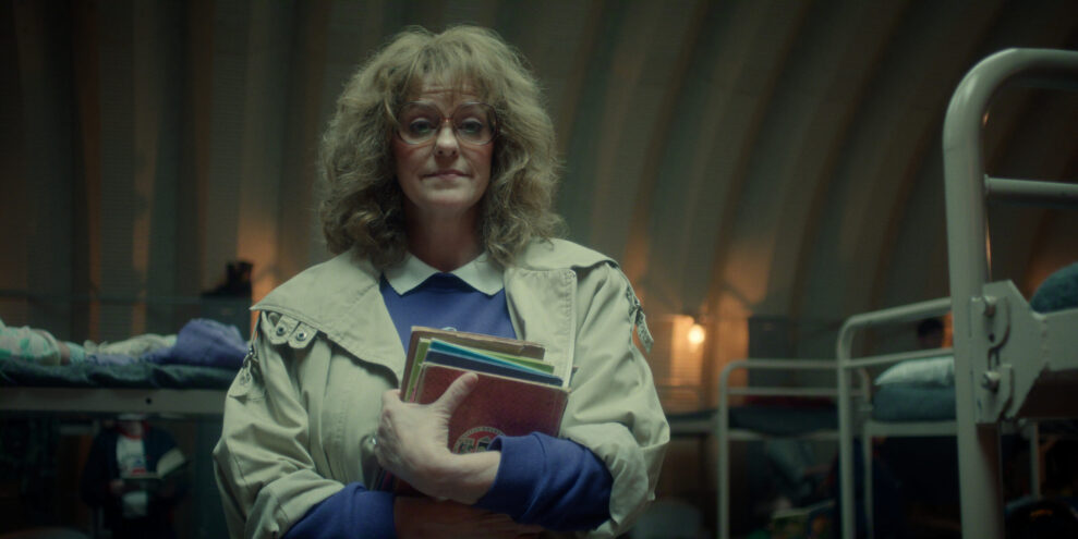 STRANGER THINGS: SEASON 5 STRANGER THINGS: SEASON 5