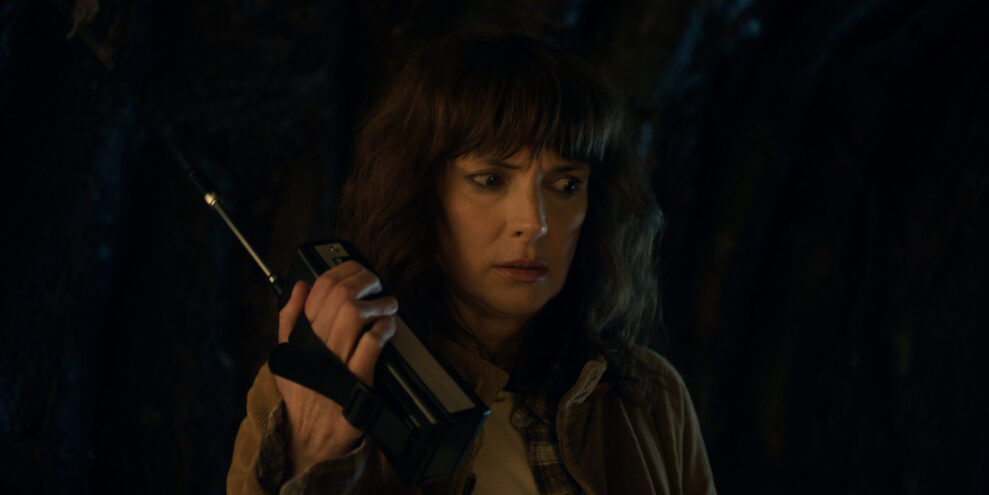 STRANGER THINGS: SEASON 5 STRANGER THINGS: SEASON 5