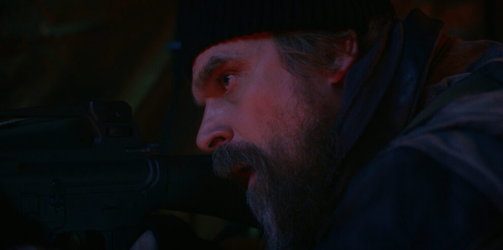 STRANGER THINGS: SEASON 5 STRANGER THINGS: SEASON 5