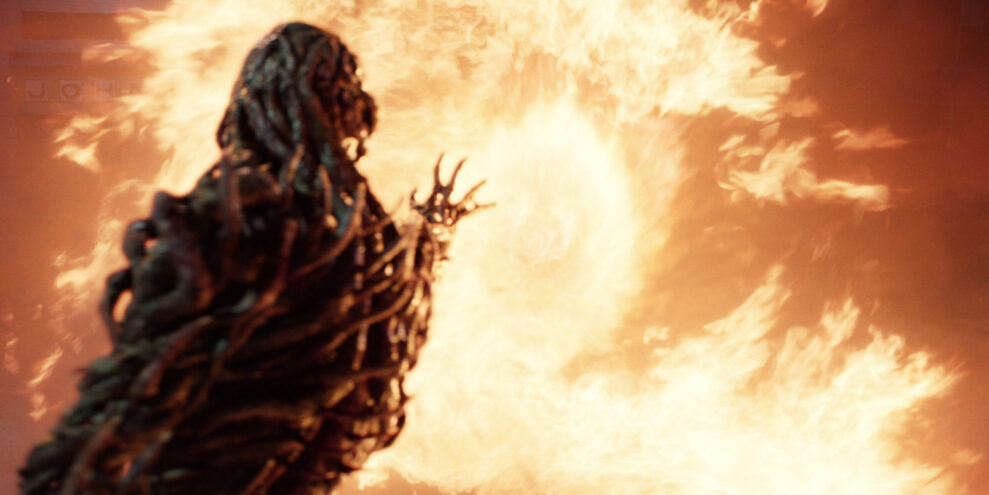 STRANGER THINGS: SEASON 5 STRANGER THINGS: SEASON 5