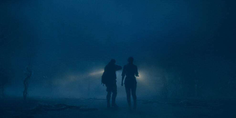 STRANGER THINGS: SEASON 5 STRANGER THINGS: SEASON 5