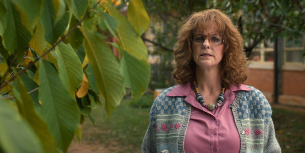 STRANGER THINGS: SEASON 5 STRANGER THINGS: SEASON 5