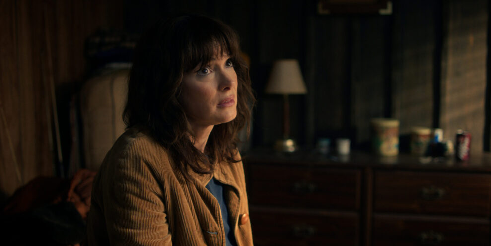 STRANGER THINGS: SEASON 5