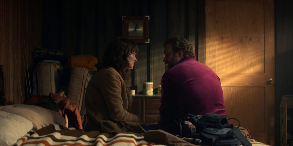 STRANGER THINGS: SEASON 5