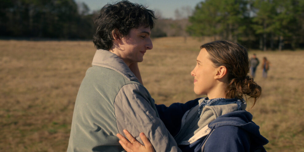 STRANGER THINGS: SEASON 5