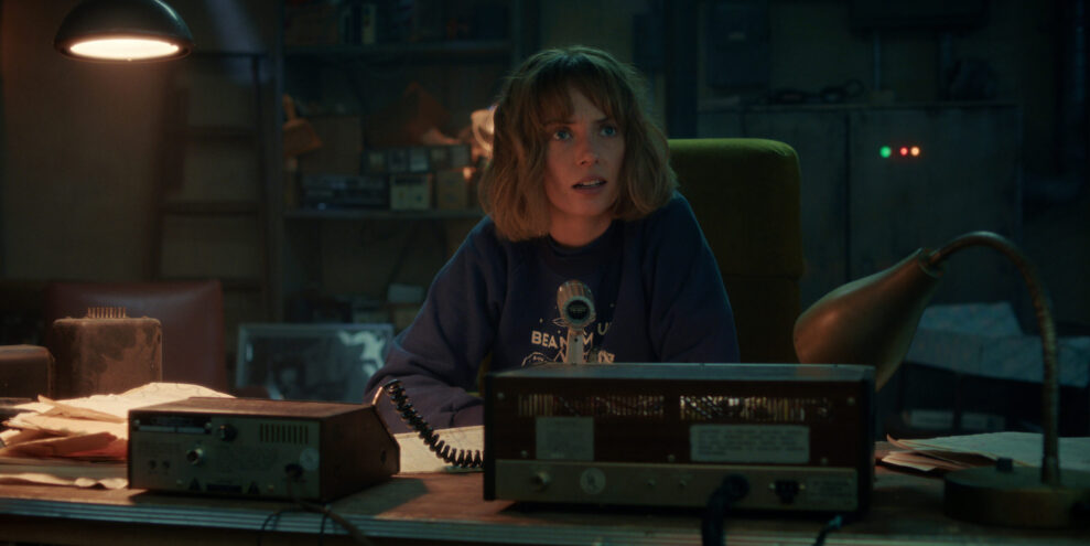 STRANGER THINGS: SEASON 5