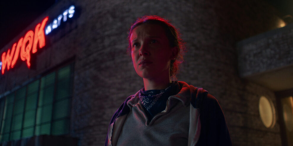 STRANGER THINGS: SEASON 5