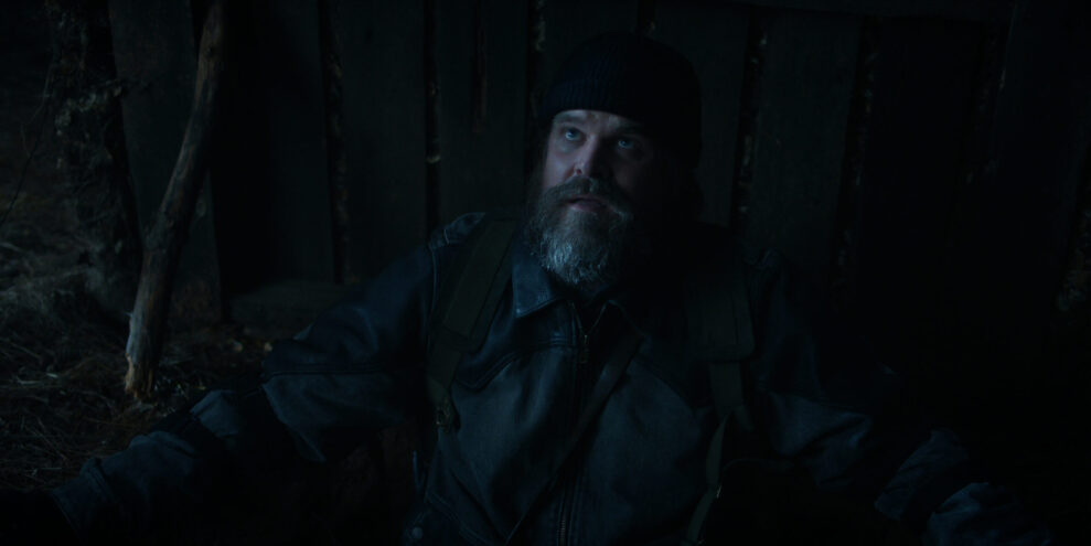 STRANGER THINGS: SEASON 5 STRANGER THINGS: SEASON 5