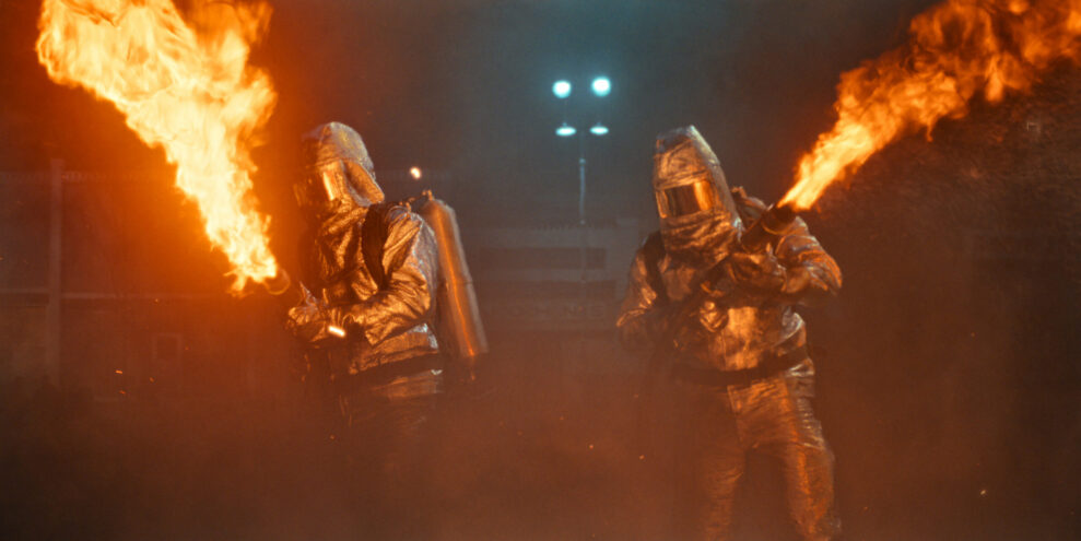 STRANGER THINGS: SEASON 5 STRANGER THINGS: SEASON 5