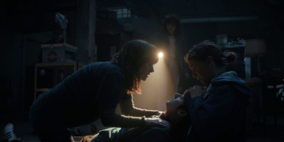 STRANGER THINGS: SEASON 5