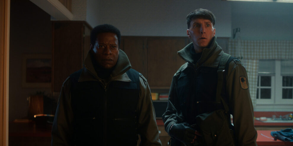 STRANGER THINGS: SEASON 5