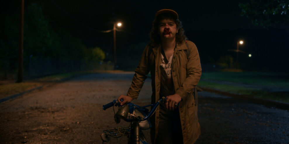 STRANGER THINGS: SEASON 5