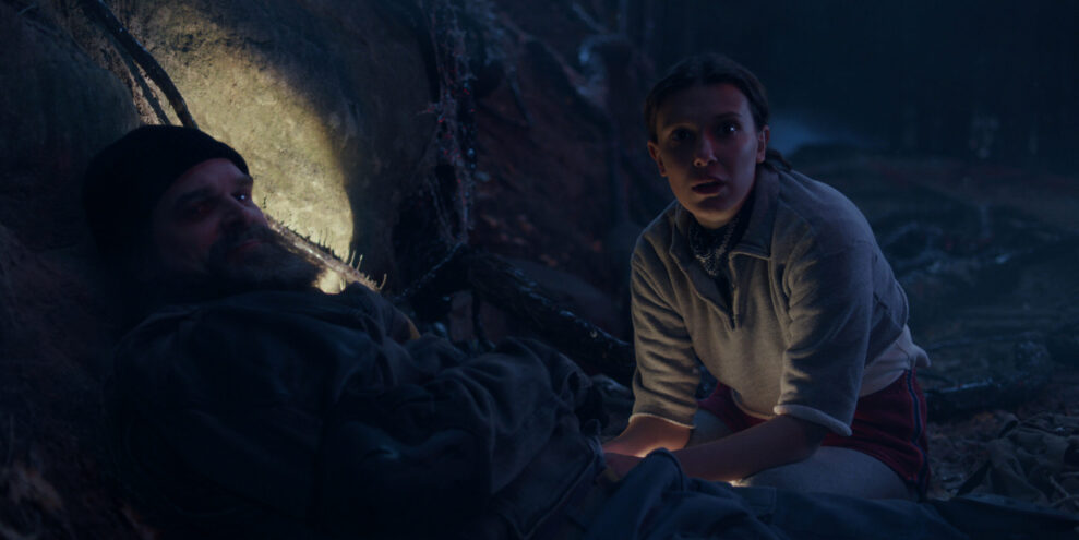 STRANGER THINGS: SEASON 5