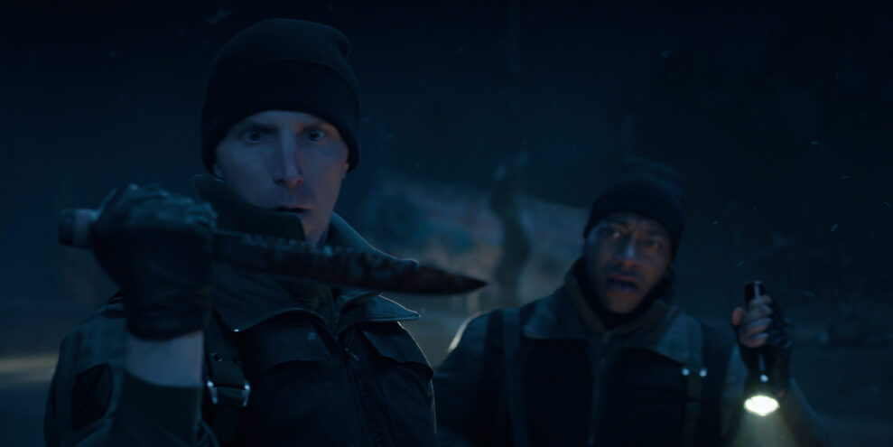 STRANGER THINGS: SEASON 5