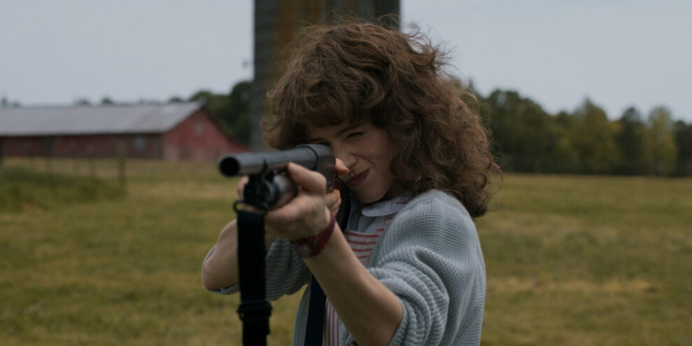 STRANGER THINGS: SEASON 5 STRANGER THINGS: SEASON 5