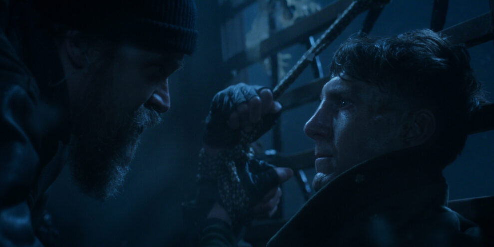 STRANGER THINGS: SEASON 5