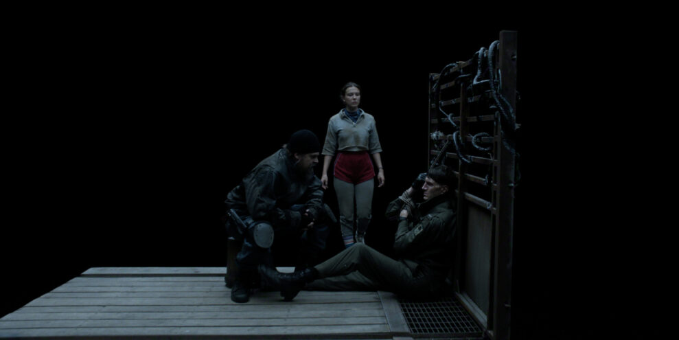 STRANGER THINGS: SEASON 5