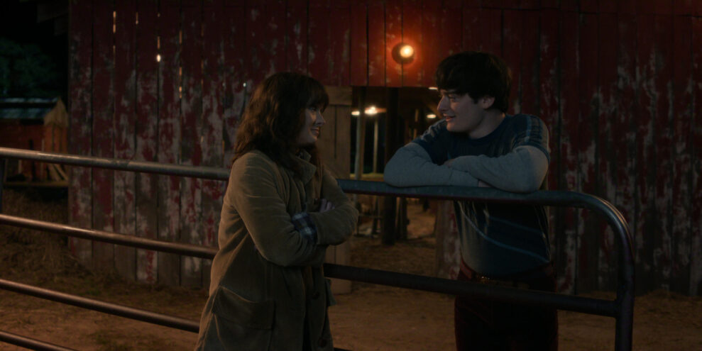 STRANGER THINGS: SEASON 5 STRANGER THINGS: SEASON 5