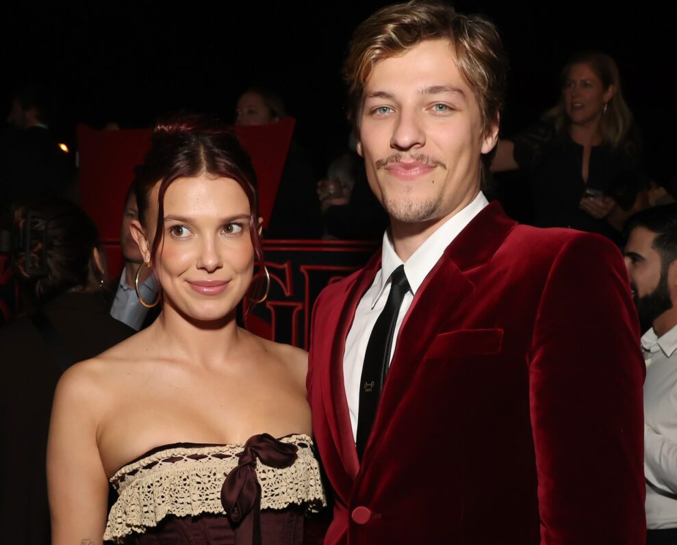 Netflix's "Stranger Things" Season 5 World Premiere