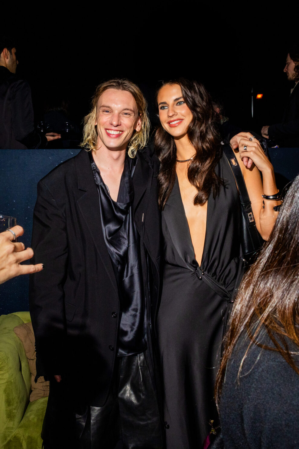 Netflix's "Stranger Things" Season 5 World Premiere