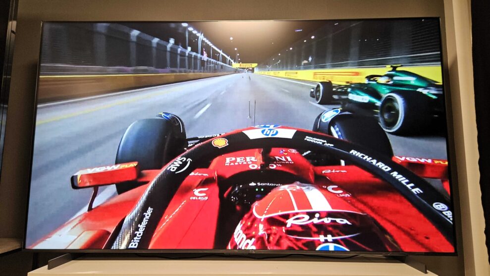 TCL 98 MQLED75K (7) TCL 98 MQLED75K (7)