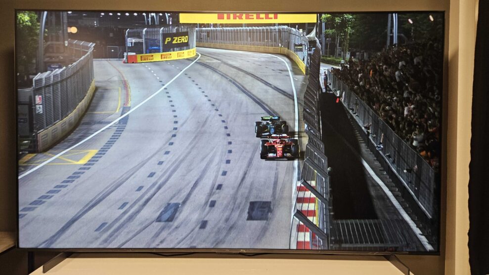 TCL 98 MQLED75K (8) TCL 98 MQLED75K (8)