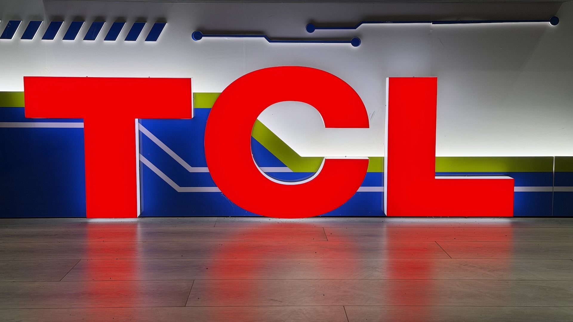 TCL satser på det skandinaviske hvitevaremarkedet 5