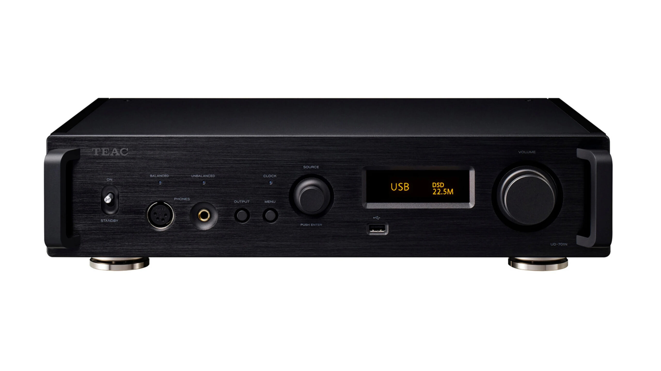 TEAC UD-701N 7 TEAC UD 701N sort scaled