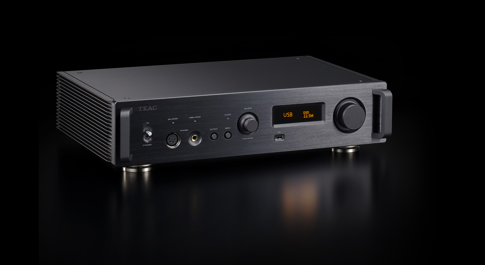 TEAC UD 701N