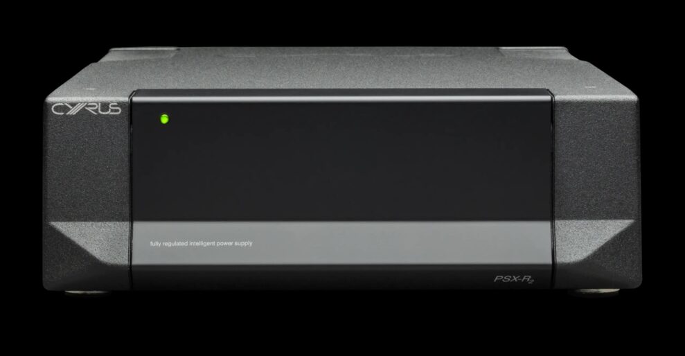 Cyrus Audio TTP 4 WEB Image Cyrus PSX R2 Ekstern PSU oppgradering TT cyrus power supply front cut out large 1802190193 plid 270617