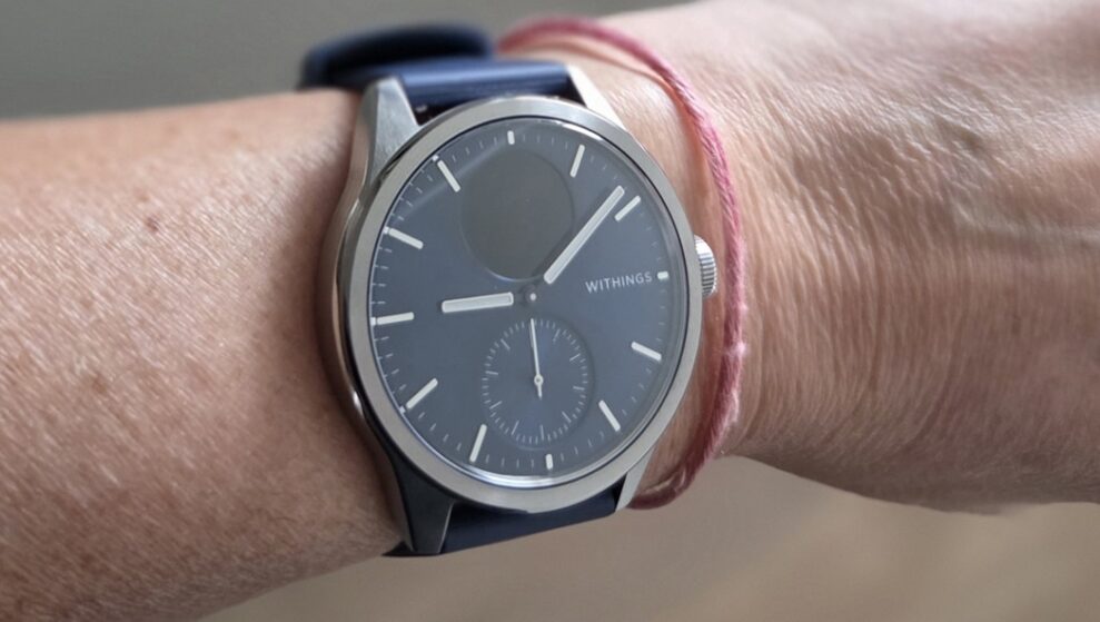 Withings-ScanWatch-2-Urtavla-1