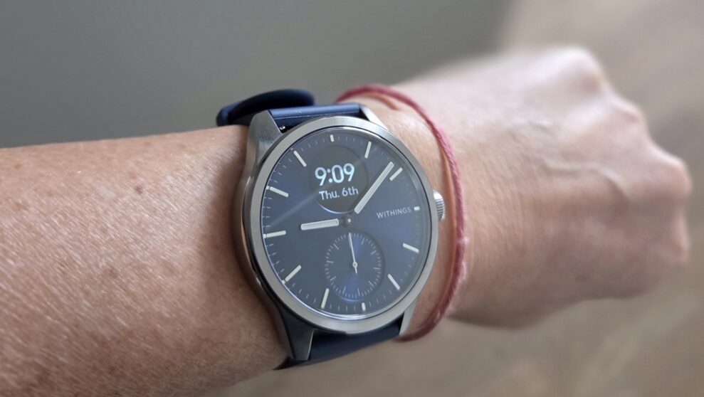 Withings-ScanWatch-2-Urtavla-2