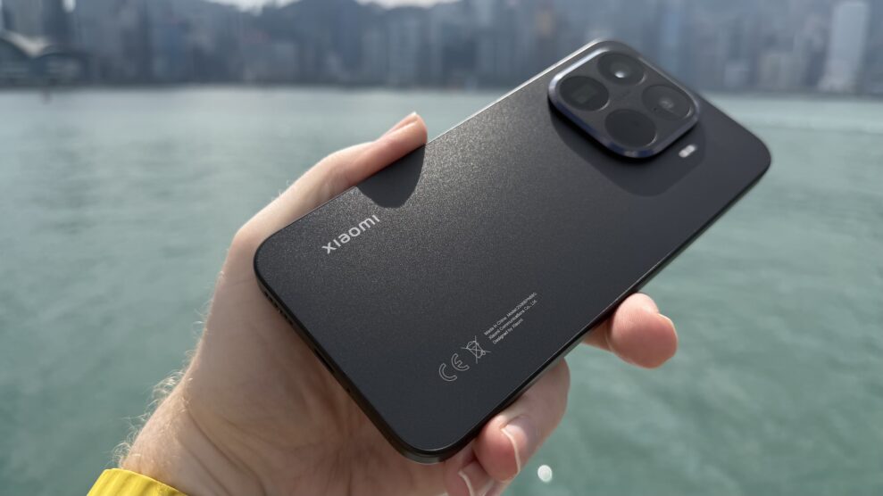 Top 10 - Mobil 7 Xiaomi15TPro TOP