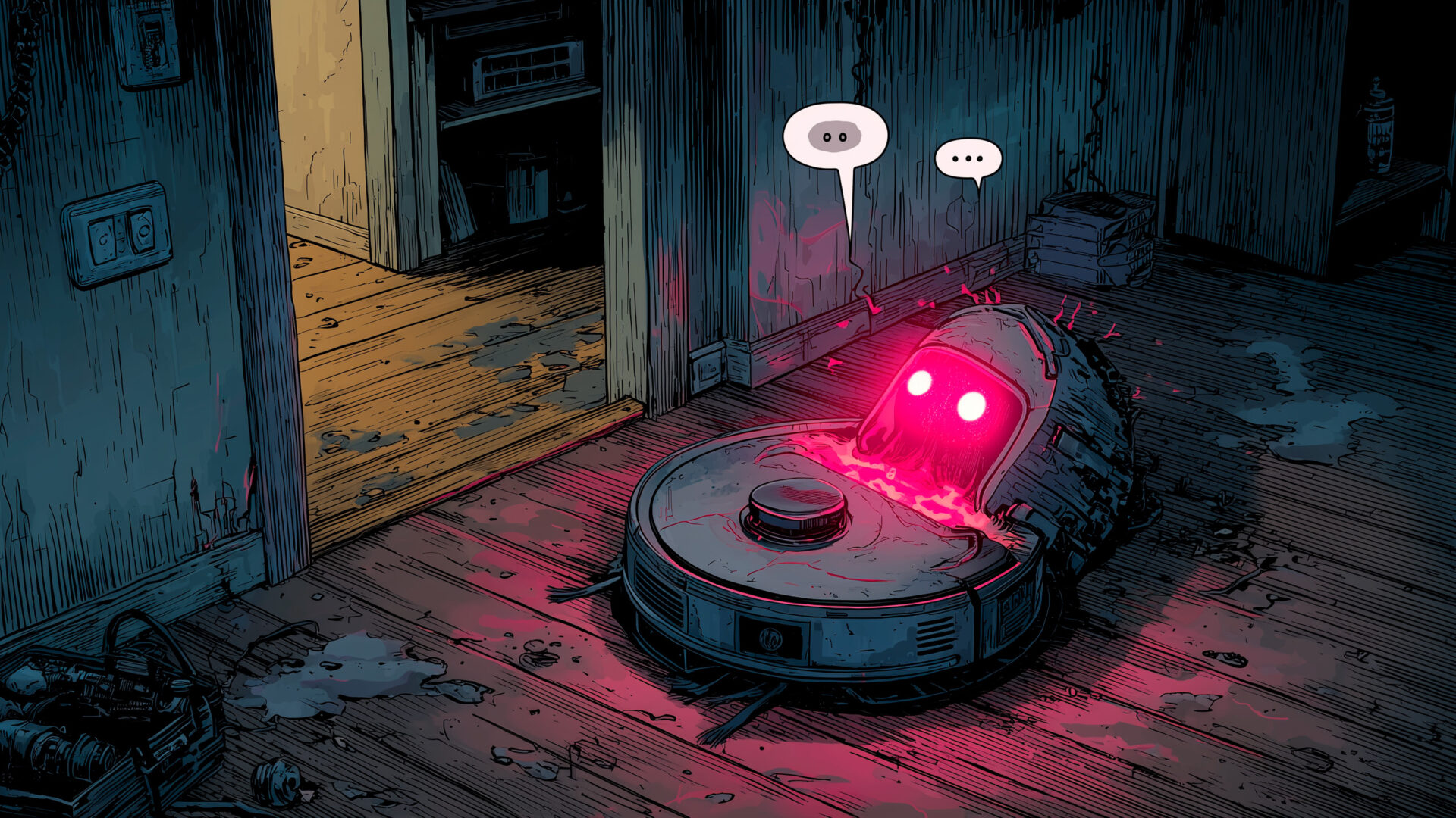 Sprogmodeller er ikke klar til at blive genfødt som robotter