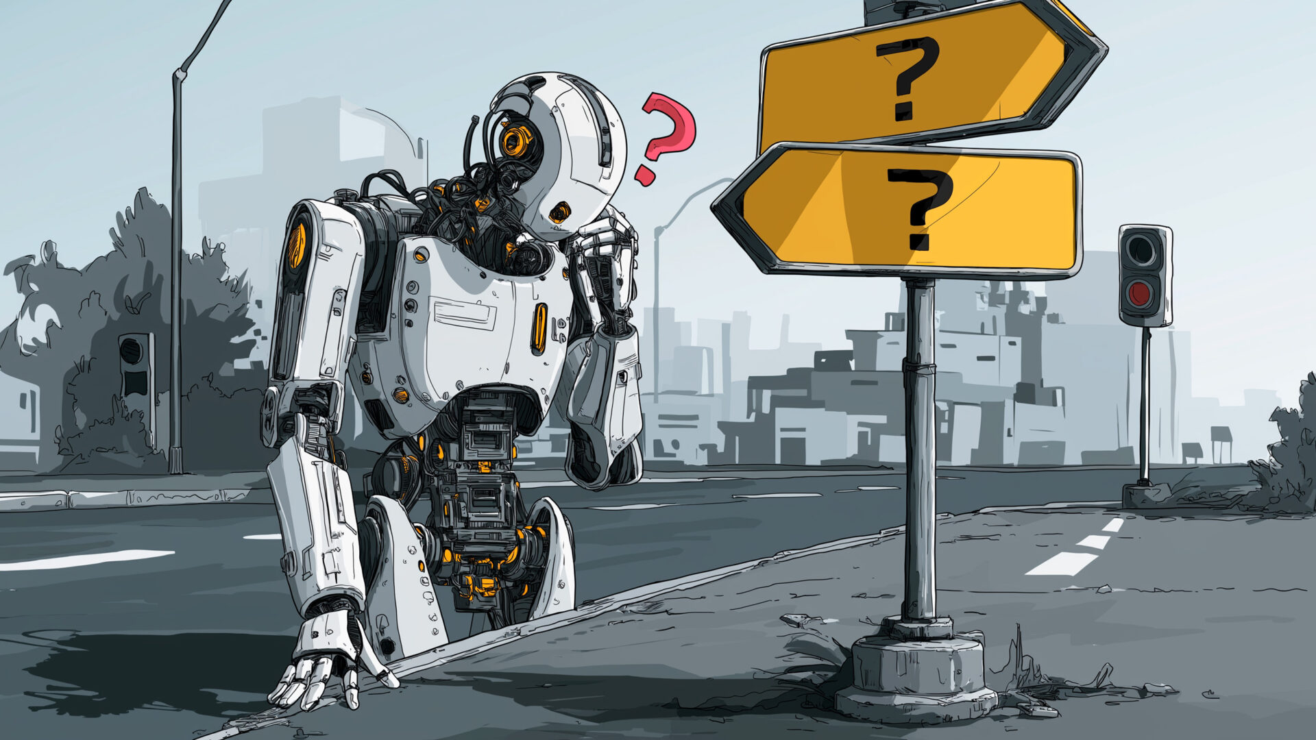 OpenAI vil tæmme politisk slagside i ChatGPT