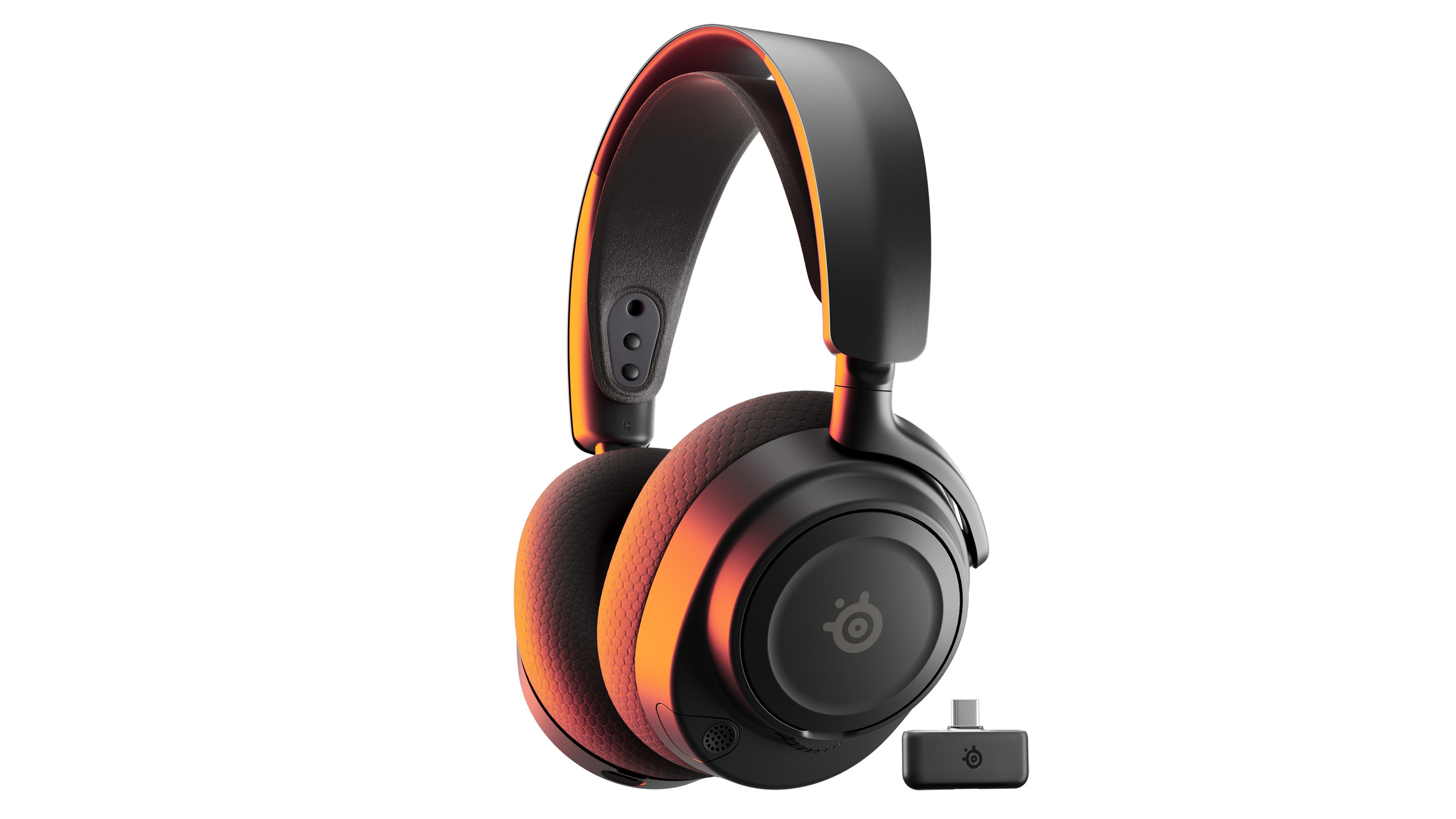 SteelSeries Arctis Nova 7 Wireless Gen 2 1 SteelSeries Arctis Nova 7 Wireless Gen 2