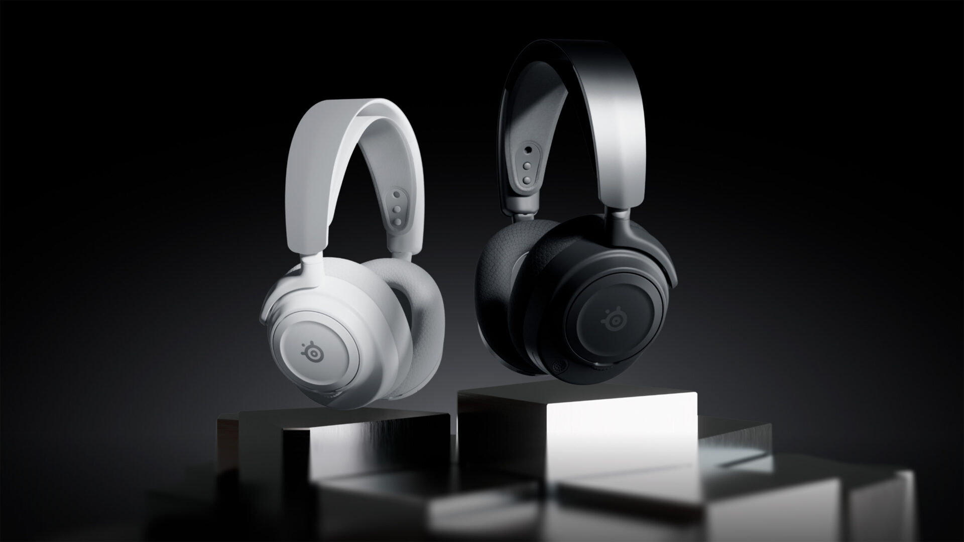 Opdaterer testvindende gaming-headset: Her er SteelSeries Arctis Nova 7 Gen 2