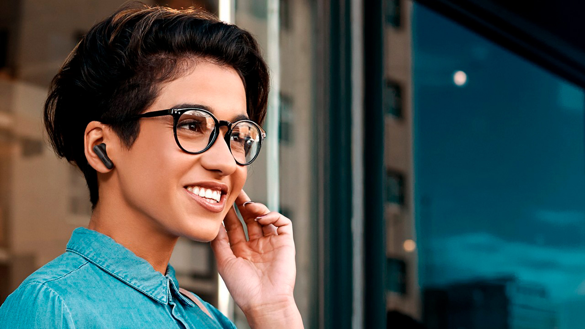 Dell melder sig ind i øreprop-ræset med Pro Plus Earbuds EB525