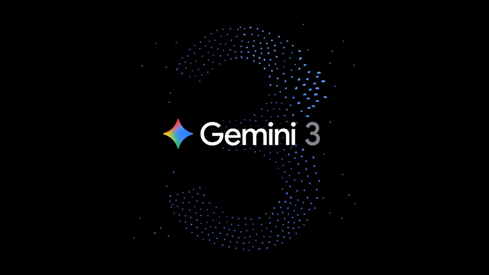 Google lancerer Gemini 3 med endnu kraftigere AI