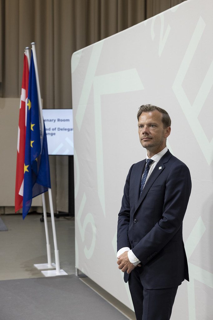 EU-landene støtter frivillig chattekontroll 1 EU-landene støtter frivillig chattekontroll 1