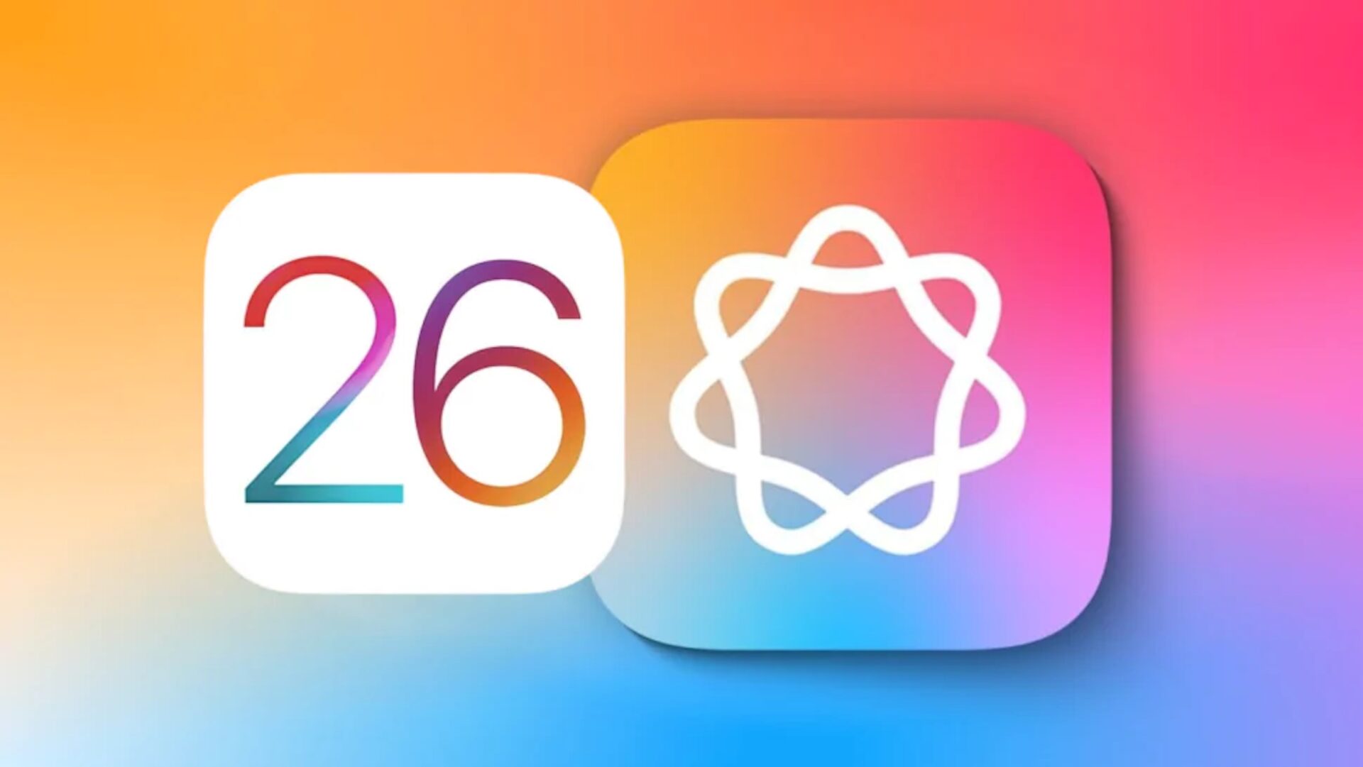 Apple Intelligence nu tilgængelig til iPhone i Danmark med iOS 26.1