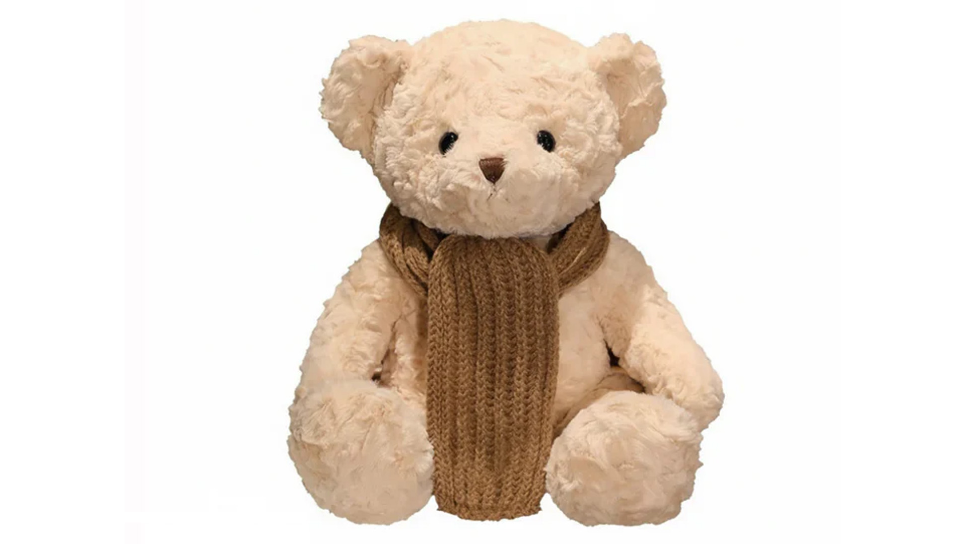 KI-leketøybjørnen var slett ikke barnevennlig 1