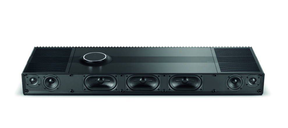 FOCAL mu-so HEKLA FOCAL mu-so HEKLA