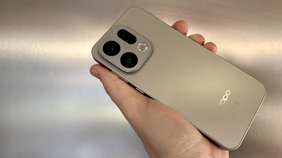 Top 10 - Mobil 5 oppo x9 TOP web