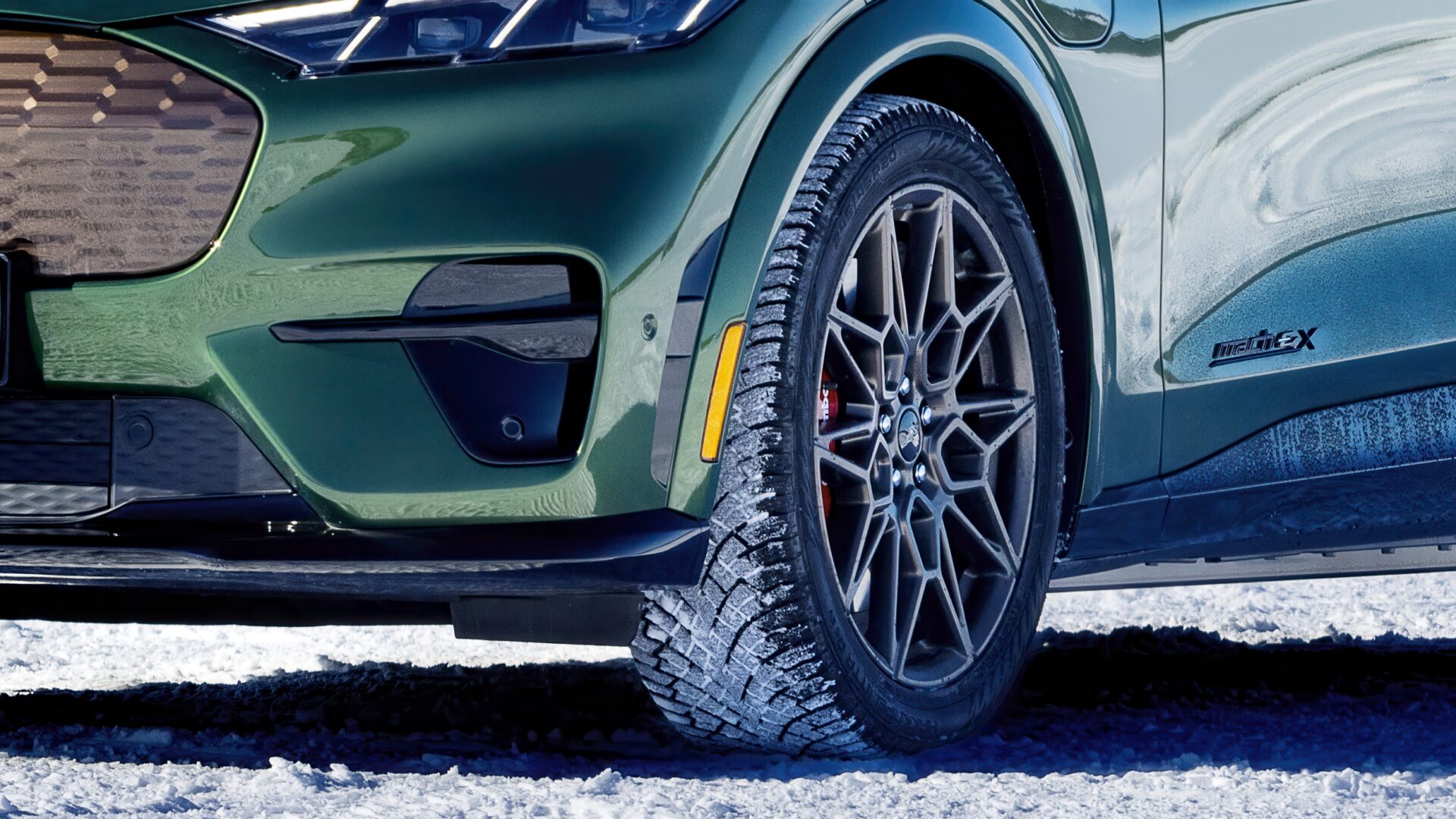 Dæk til elbil: Her er fejlene du skal undgå