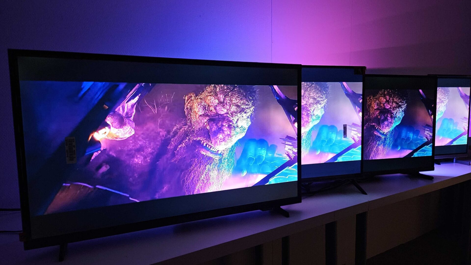 Billige 32-tommers LCD-TV’er