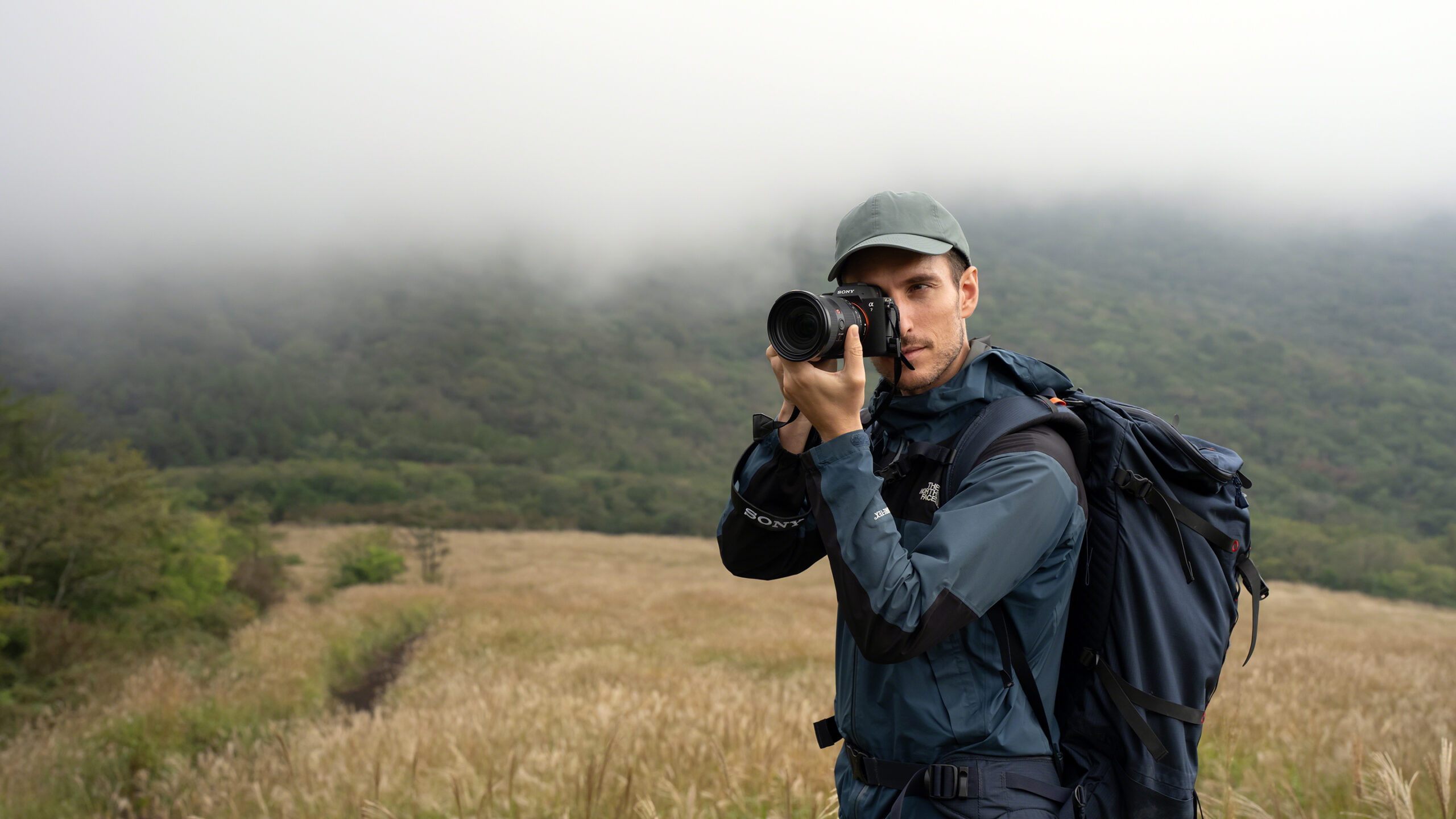 Sony Alpha 7 V 4 6. Alpha 7 V SEL2470GM2 DSC03533 scaled