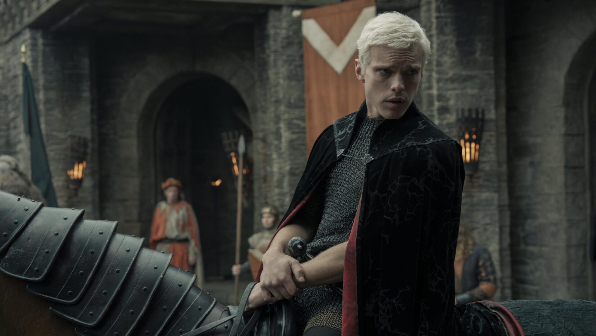 Ny Game of Thrones-serie kommer i januar – se traileren til A Knight of the Seven Kingdoms