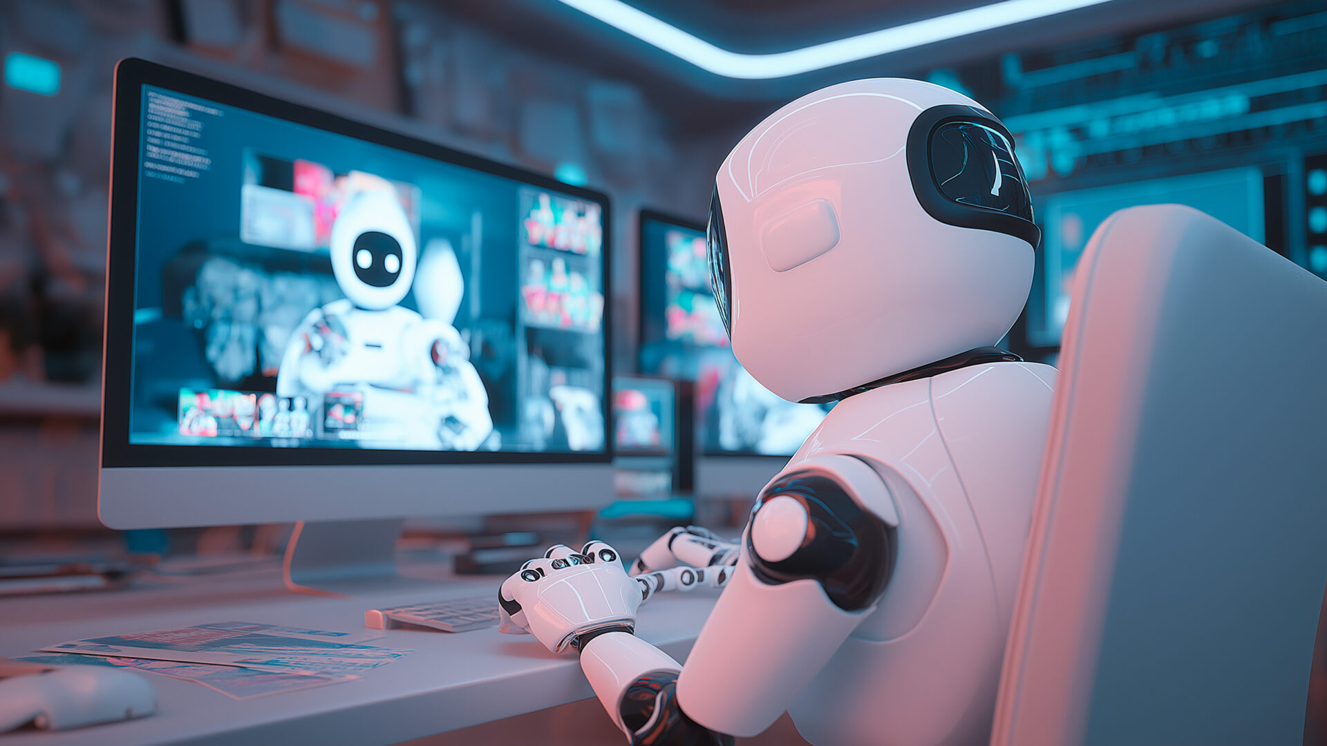 Google Gemini kan nu afsløre AI-videoer