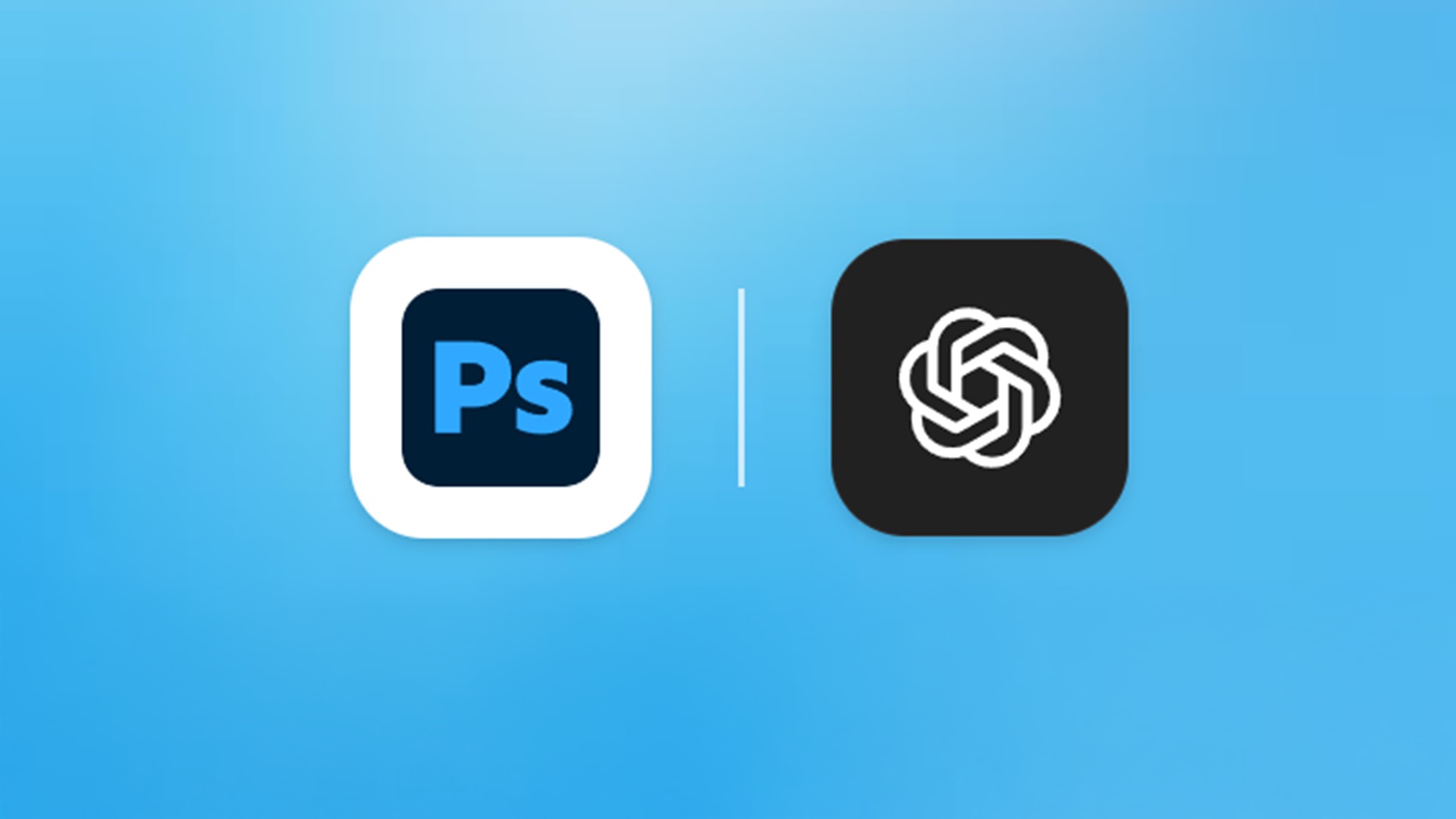 Adobe giver os gratis Photoshop i ChatGPT